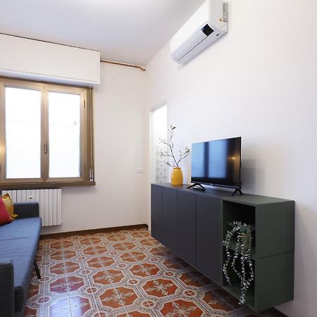 Apartmán Primopiano - Tofane Milán Exteriér fotografie