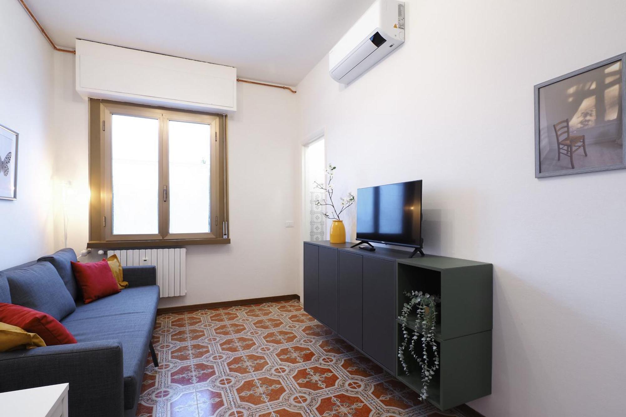 Apartmán Primopiano - Tofane Milán Exteriér fotografie