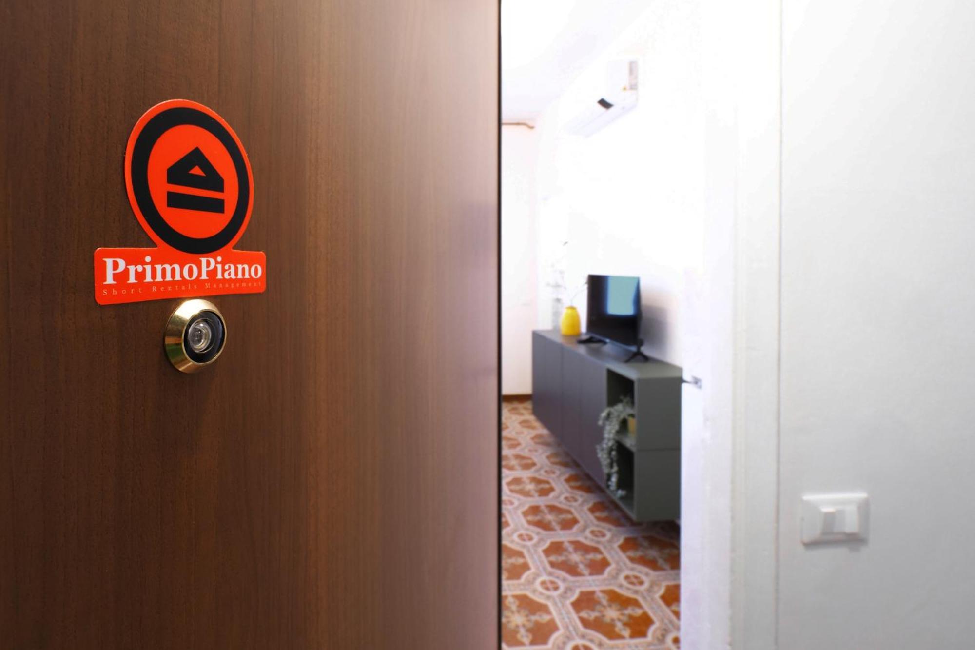 Apartmán Primopiano - Tofane Milán Exteriér fotografie