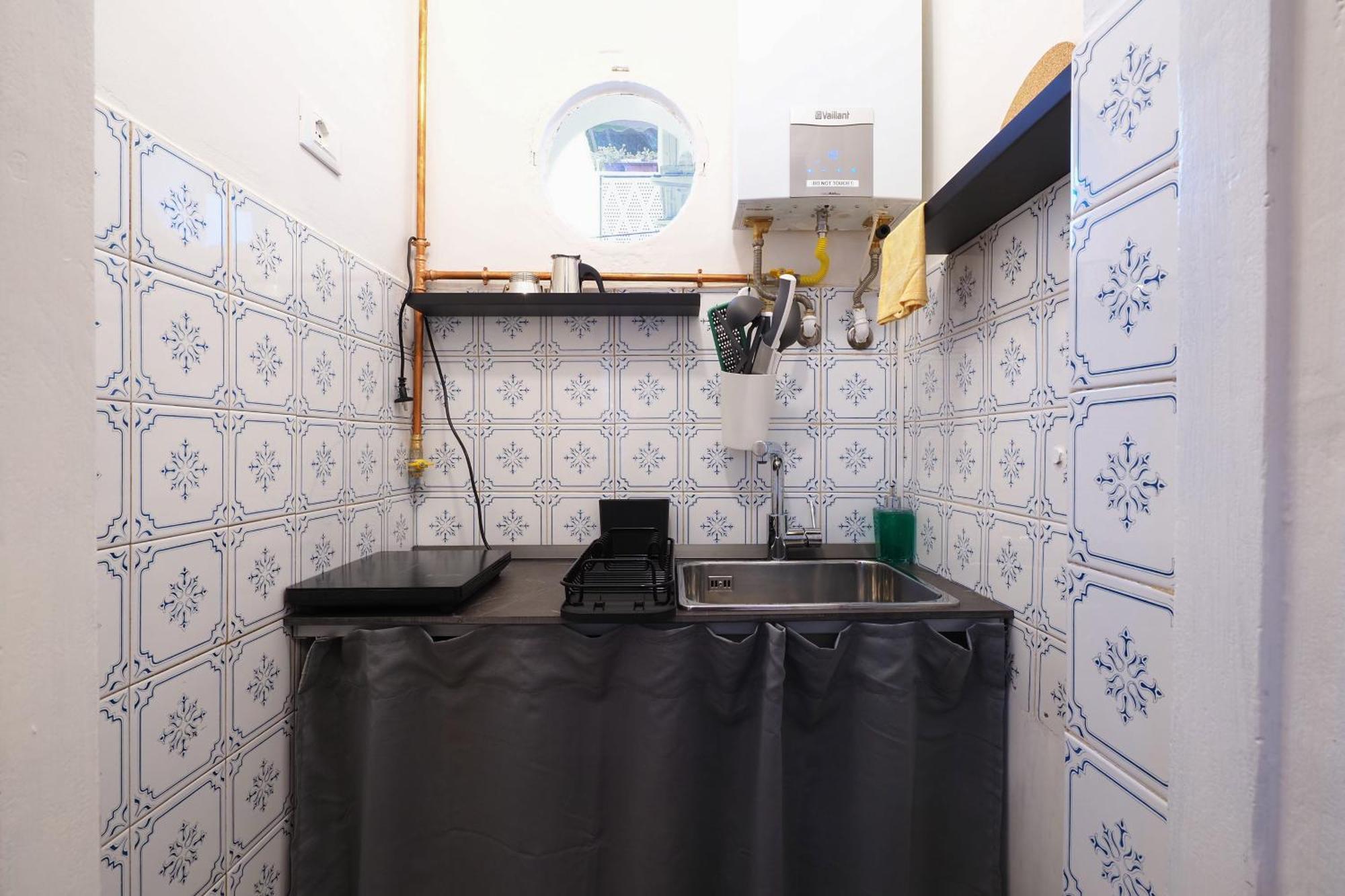 Apartmán Primopiano - Tofane Milán Exteriér fotografie